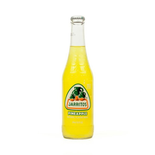 JARRITOS PINEAPPLE