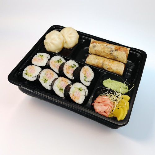 Bento Box 1