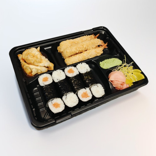 Bento Box 2